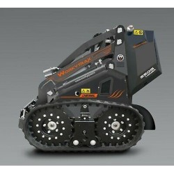 Porte outils WX15 WorkyTrax                        France compact