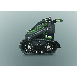 Porte outils WX-ECO WorkyTrax        France compact