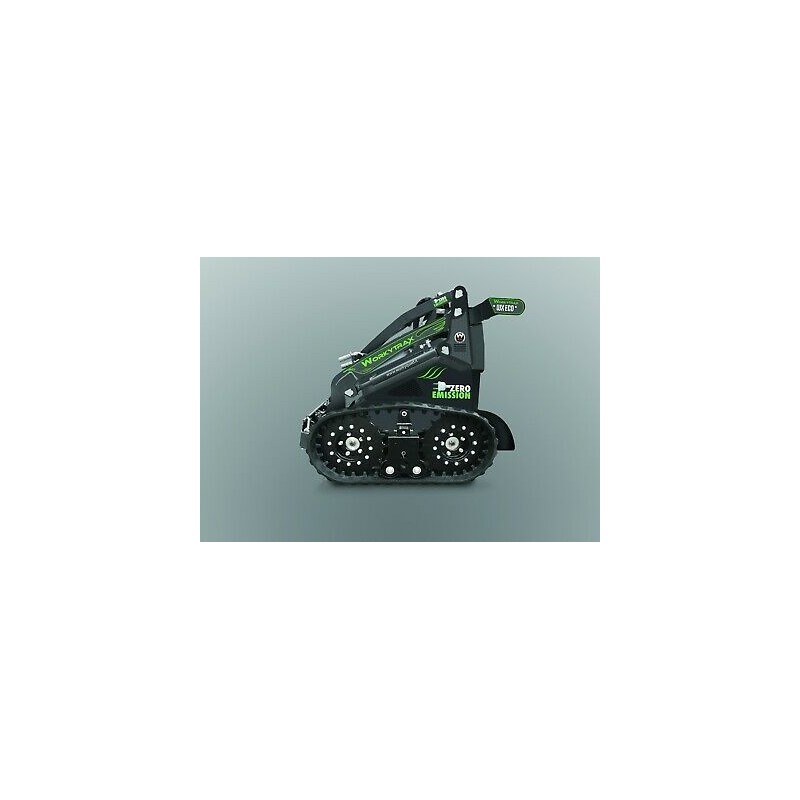 Porte outils WX-ECO WorkyTrax        France compact