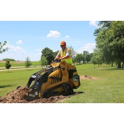 Porte outils Skid VERMEER S925TX Diesel France compact
