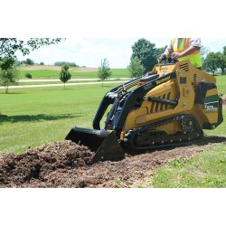 Porte outils Skid VERMEER S925TX Diesel France compact