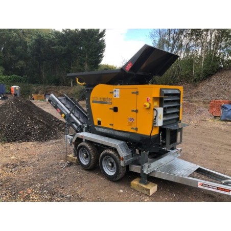 Concasseur RC150V