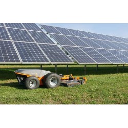 TONDEUSE RAYMO ÉLECTRIQUE