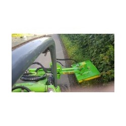 BROYEUR D'ACCOTEMENT FRONTAL MB900