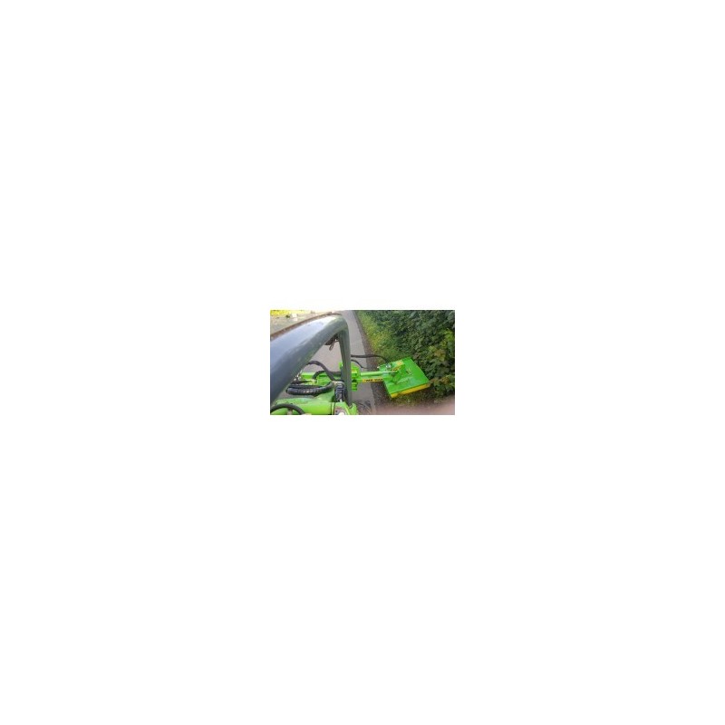 BROYEUR D'ACCOTEMENT FRONTAL MB900