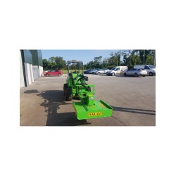 BROYEUR D'ACCOTEMENT FRONTAL MB900
