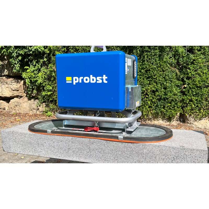 Ventouse SM-1200 - STONEMAGNET | France Compact