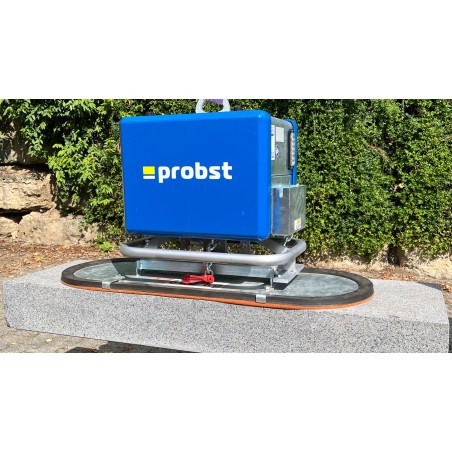 Ventouse SM-1200 - STONEMAGNET | France Compact