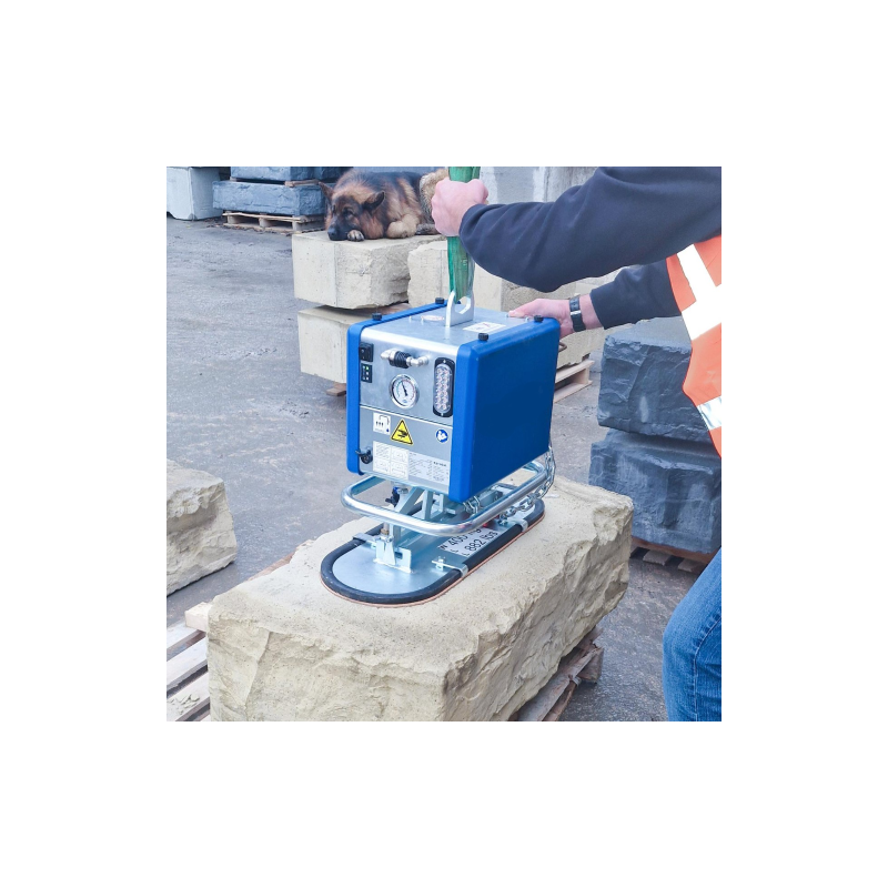 Ventouse SM-1200 - STONEMAGNET | France Compact
