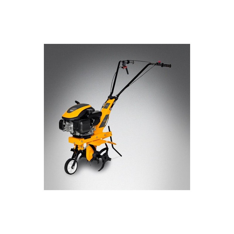 Motobineuse SRC 36 V