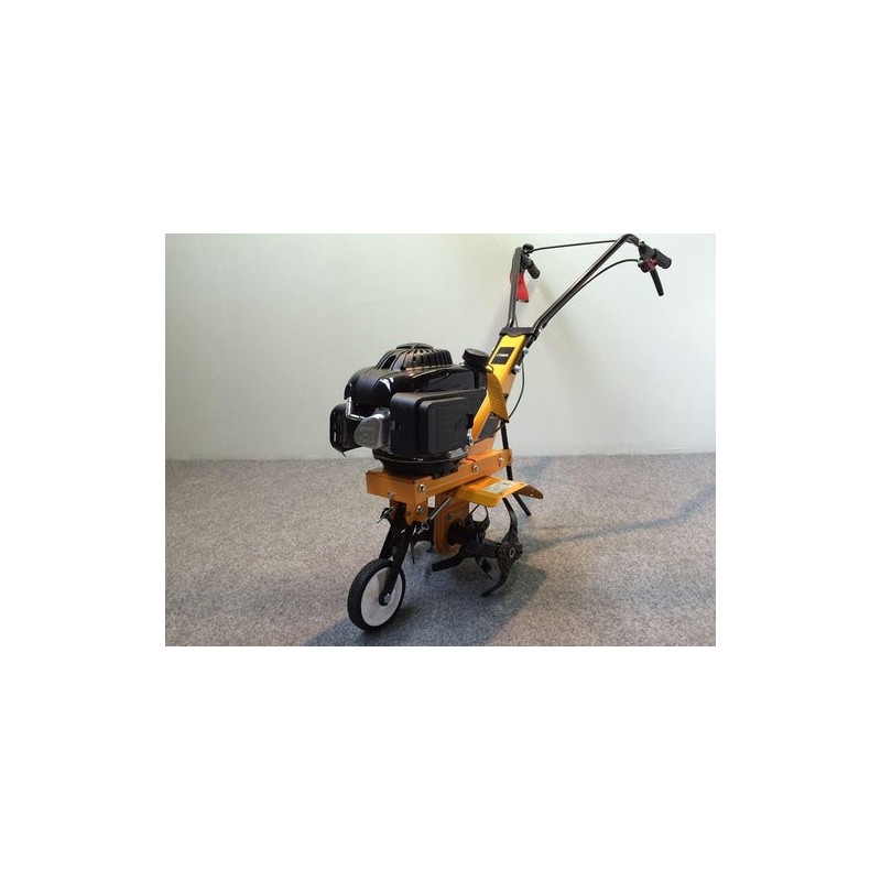 Motobineuse SRC 36 V