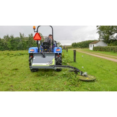 Multiporteur GREENTEC Fox