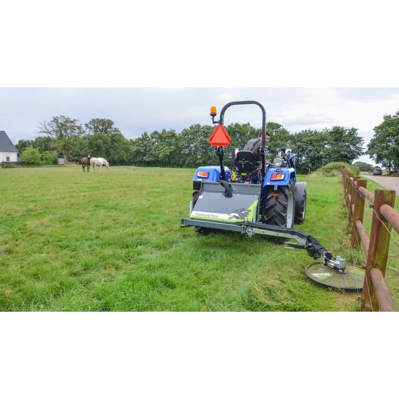 Multiporteur GREENTEC Fox