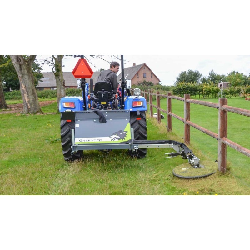 Multiporteur GREENTEC Fox