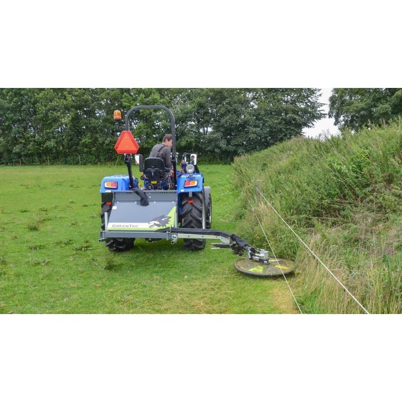 Multiporteur GREENTEC Fox