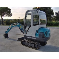 Mini pelle MESSERSI M18DS 1.8T