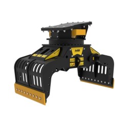 Pince de tri MB-G1000 pelle 18T à 25T                     France compact