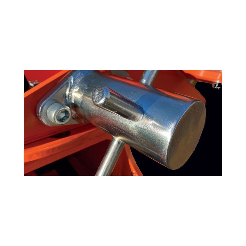 CABESTAN POUR Pince à Grume pour mini chargeur et porte-outils