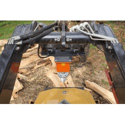 Fendeuse de bois - Cone fendeur KCS500 et KCS800 
