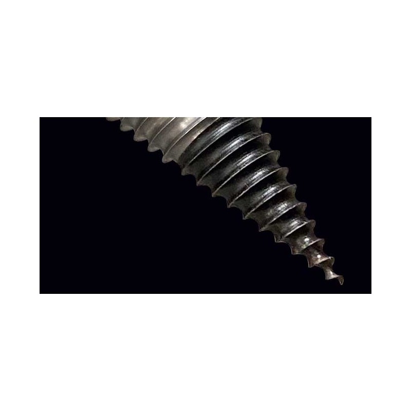 Fendeuse de bois - Cone fendeur KCS500 et KCS800 