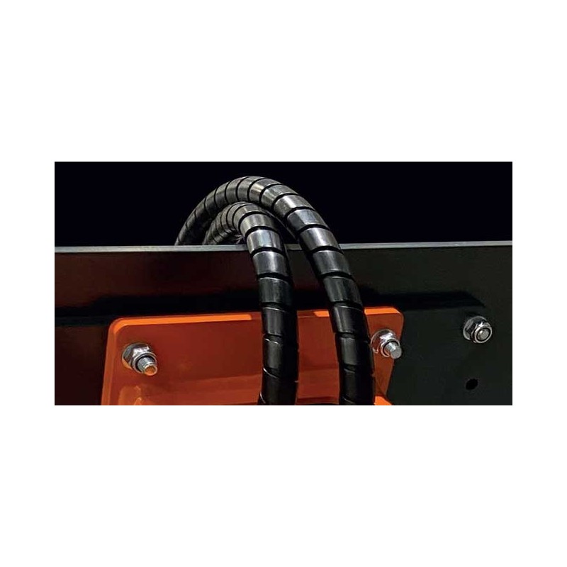 Fendeuse de bois - Cone fendeur KCS500 et KCS800 