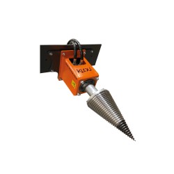 Fendeuse de bois - Cone fendeur KCS500 et KCS800 
