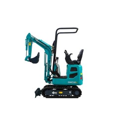 Mini pelle SWE08B SUNWARD