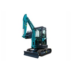 Mini pelle SWE25UF SUNWARD