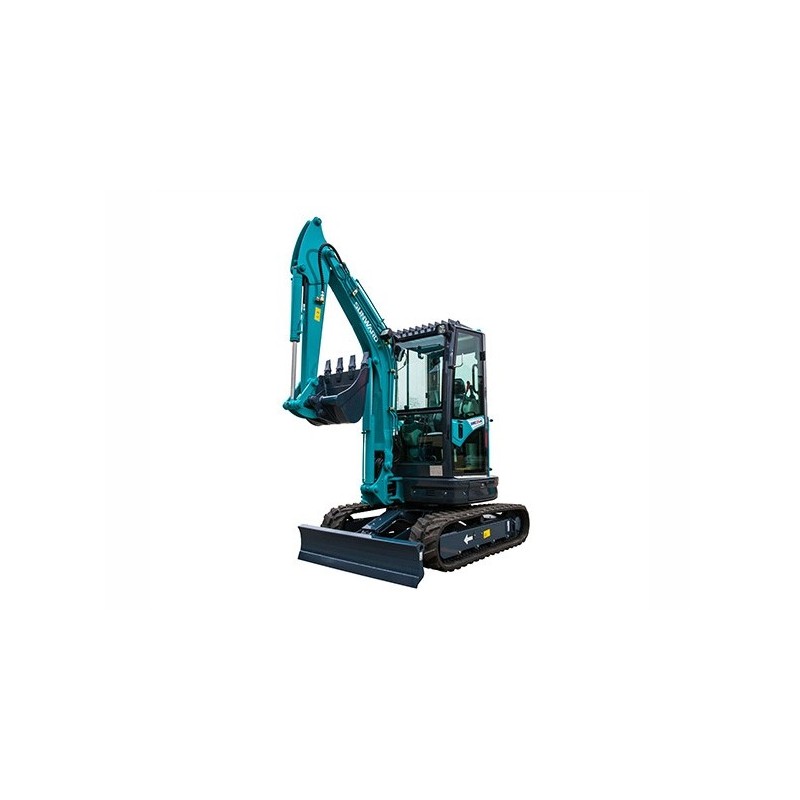 Mini pelle SWE25UF SUNWARD