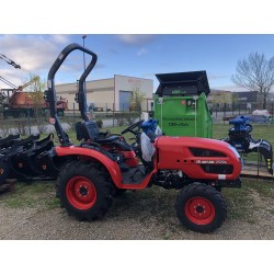 Tracteur BRANSON 2500 Hydrostatique 2500 H