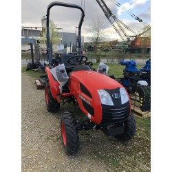 Tracteur BRANSON 2500 Hydrostatique 2500 H