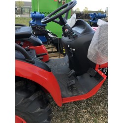 Tracteur BRANSON 2500 Hydrostatique 2500 H