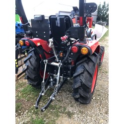 Tracteur BRANSON 2500 Hydrostatique 2500 H