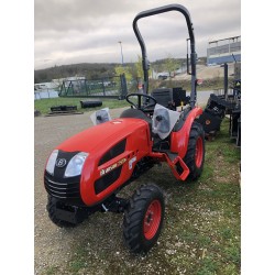Tracteur BRANSON 2500 Hydrostatique 2500 H