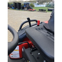 Tracteur BRANSON 2500 Hydrostatique 2500 H