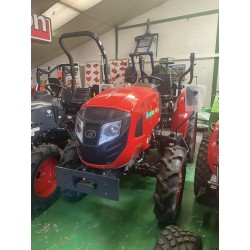 Tracteur BRANSON F50H 50CV Hydrostatique