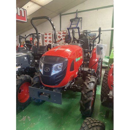 Tracteur BRANSON F50H 50CV Hydrostatique
