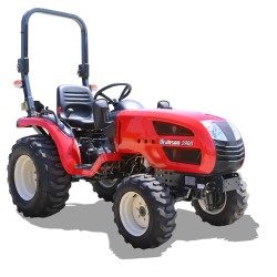 Tracteur BRANSON 2500HL Hydrostatique