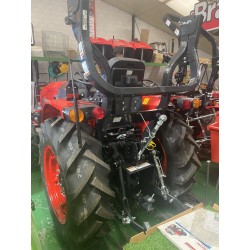 Tracteur BRANSON 2500HL Hydrostatique