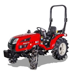 Tracteur BRANSON 2500L Mécanique