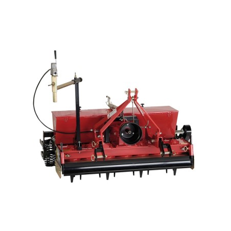 SEMOIR pour Herse rotative R2 MTZ100