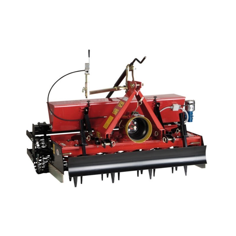 Herse rotative R2 FL170 SERIE LOURDE largeur de travail 150cm