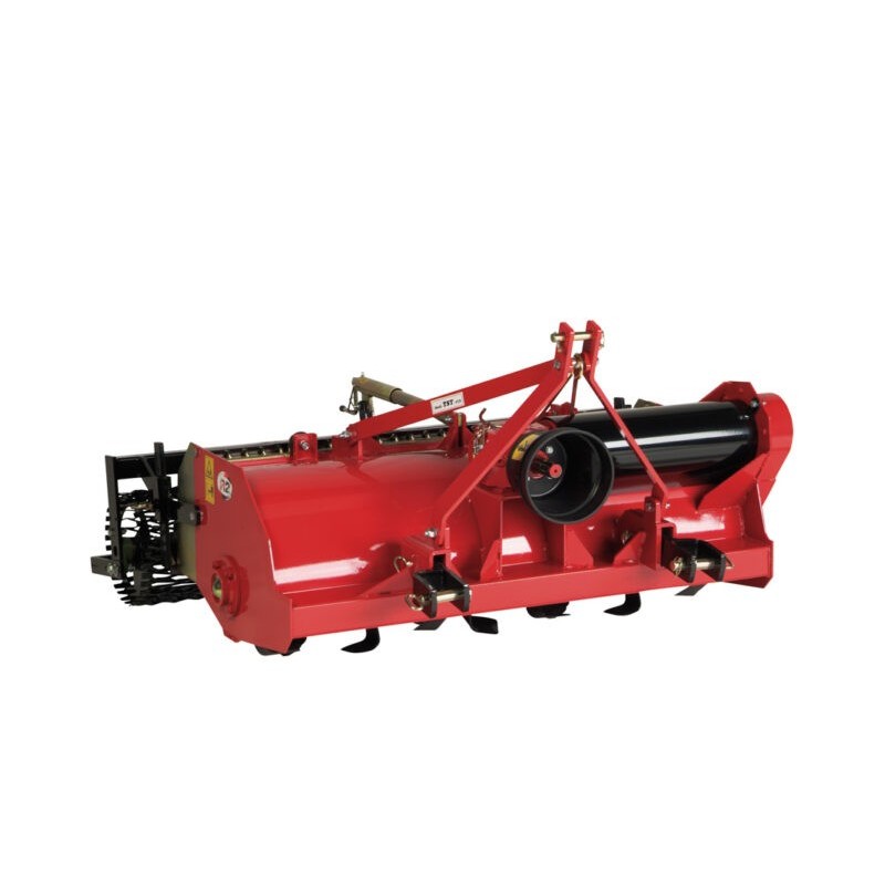 Préparateur de sol TST113 pour tracteur de 18 à 30v