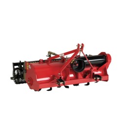 Préparateur de sol TST130 pour tracteur de 25 à 30CV