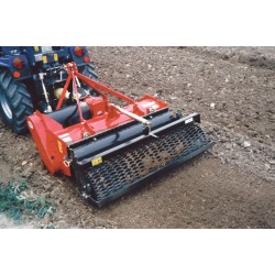 Préparateur de sol TST150 pour tracteur de 30 à 40CV