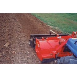 Préparateur de sol TST150 pour tracteur de 30 à 40CV