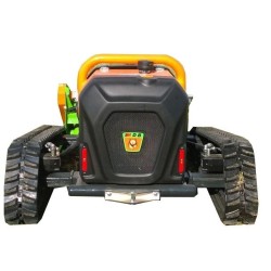 Porte outils de pente radio-commandée LV 400X GREEN CLIMBER