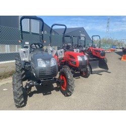 Tracteur BRANSON 2500L Mécanique