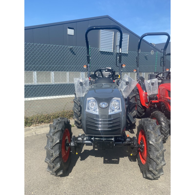 Tracteur BRANSON 2500L Mécanique