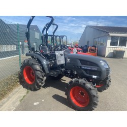 Tracteur BRANSON 2500L Mécanique